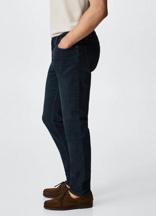 Нові джинси чоловічі mango6 фото