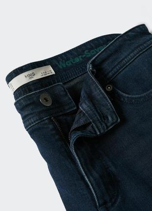 Нові джинси чоловічі mango3 фото