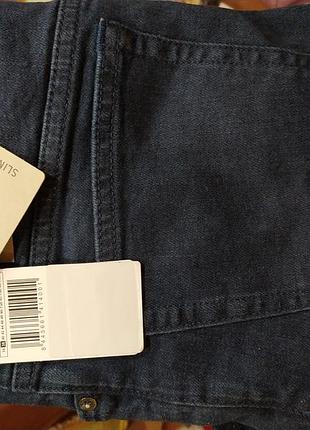 Новые джинсы мужские mango9 фото