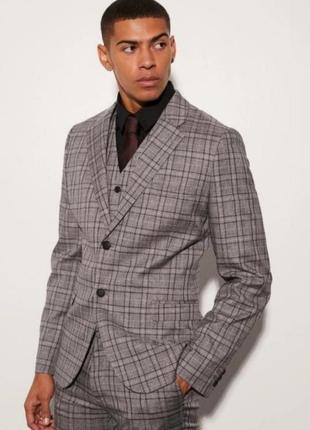 Пиджак жакет