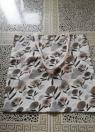 Женская сумка шопер3 фото