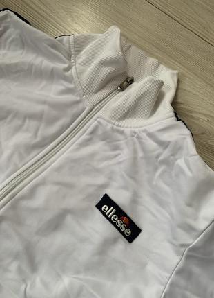 Олимпийка ellesse