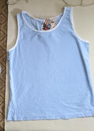 Майка 12 лет