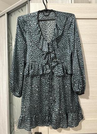 Плаття сукня zara