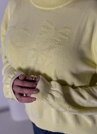 Светр scotch&soda