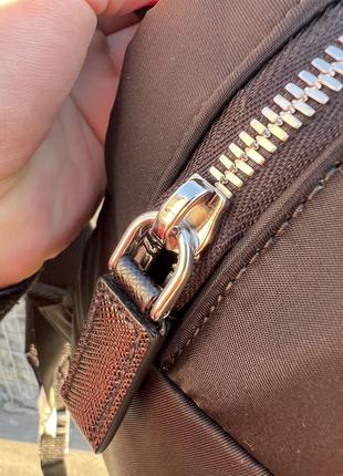 Рюкзак adidas for prada re-nylon оригинал!5 фото