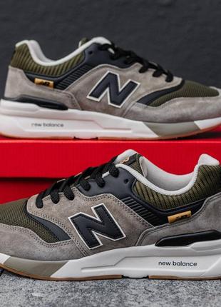 Кросівки new balance спортивні