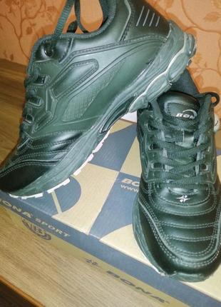 Кросівки  bona  унісекс