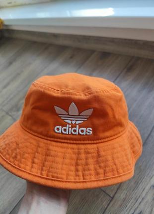 Панамка adidas