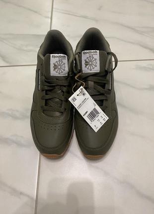 Кросівки reebok