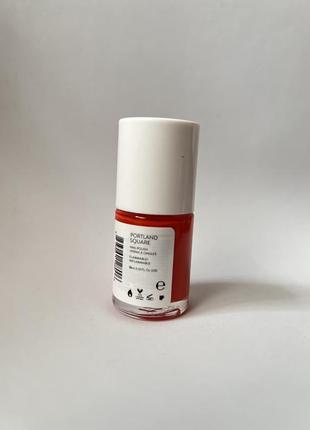 Лак для ногтей nails inc nail polish2 фото