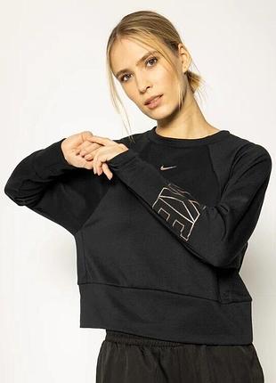 Свитшот nike p l
