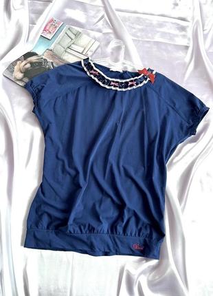 Футболка parrot італія