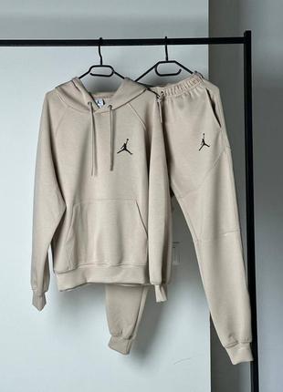 Спортивный костюм jordan3 фото