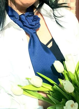 Biaggini - женский галстук1 фото