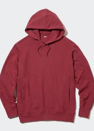 Худі унісекс uniqlo