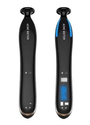 Аппарат дарсонвализации acne meter wd-354