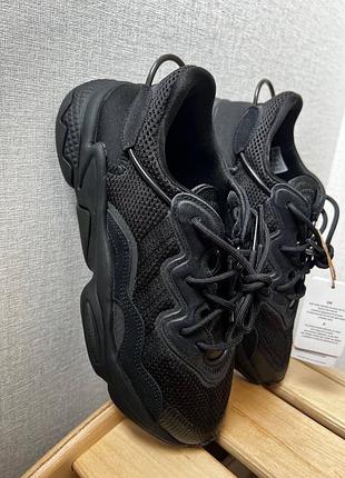 Кросівки adidas ozweego