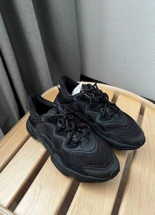 Кроссовки adidas ozweego3 фото