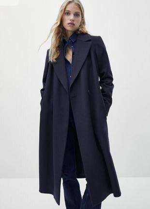 Пальто