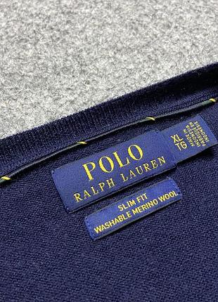 Ralph lauren пуловер 3
