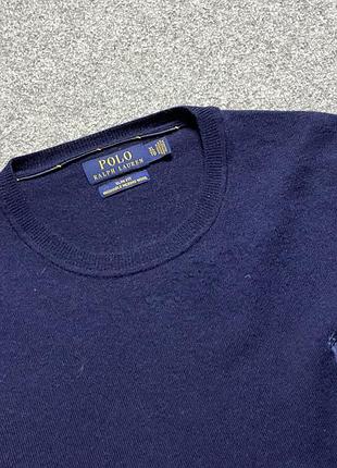Ralph lauren пуловер 2