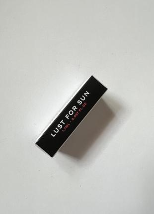 zara vanilla vibration 80ml lust for sun пробник3 фото