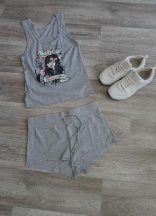 Cпортивные шорты