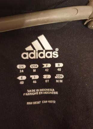 Легкая куртка adidas5 фото