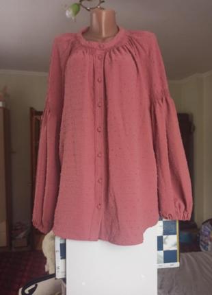 Блуза в идеальном состоянии
