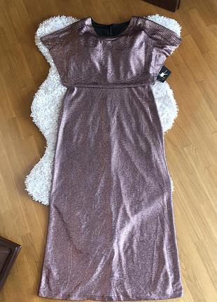 Платье платье вечернее праздничное