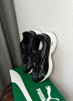 Кросівки puma teveris nitro