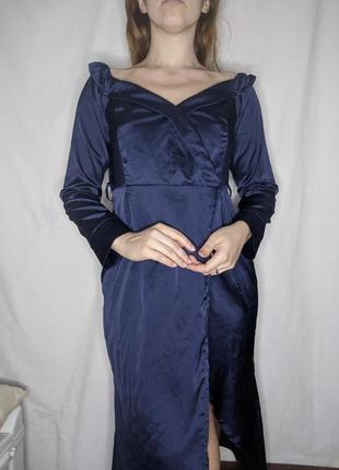 Сказочное королевское базовое классическое платье7 фото