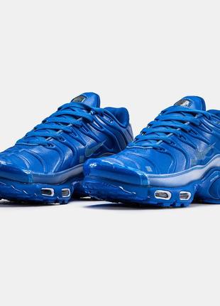 Мужские кроссовки nike air max tn blue 40-41-42-43-44-45