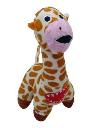 М'яка іграшка poppy playtime banban жираф вид1
