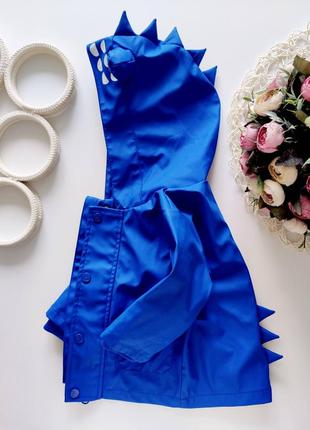 Демисезонная курточка дождевик артикул: 18821