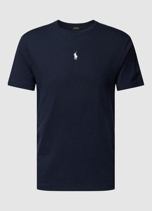 Чоловіча футболка polo ralph lauren4 фото