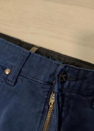Valentino мужские джинсы полностью новые7 фото