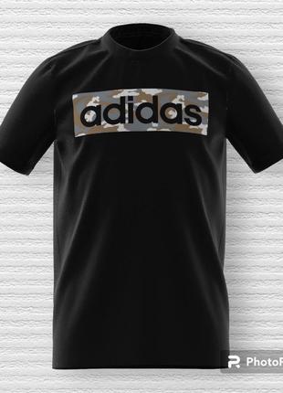 Adidas футболка оригінал1 фото