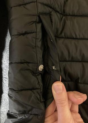 Демисезонная куртка calliope4 фото