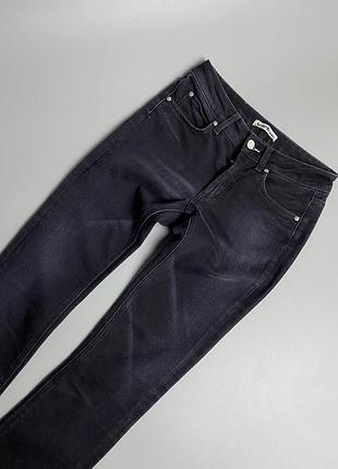 Джинси acne оригінал італія дизайнерські