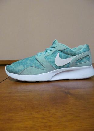 Кроссовки nike kaishi print