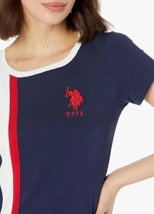 Женское платье  us.polo assn.  сша3 фото