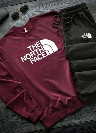 Весенний спортивный костюм