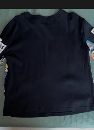 Свитшот zara 4