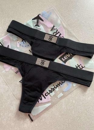 Viktoria’s secret  трусики