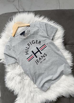 Футболка tommy hilfiger