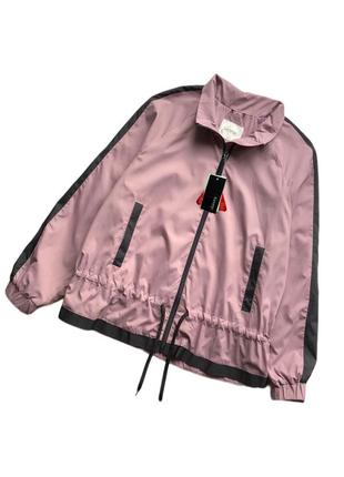 Стильна вітровка george