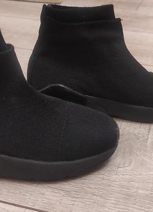 Хайтопи кросівки красовки кросовки ризинка