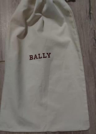 Пыльник bally.